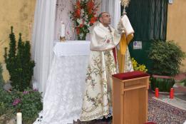 Processione Corpus Domini 2018