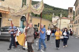 Processione Corpus Domini 2018