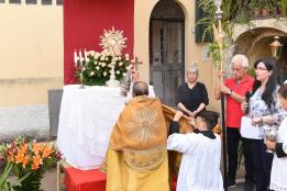 Processione Corpus Domini 2019
