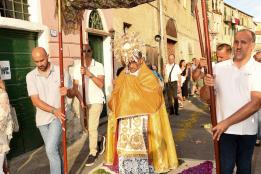 Processione Corpus Domini 2019