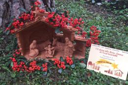 Presepe n. 4 cat. Bambini