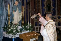 Festa dell'Immacolata Concezione 2018