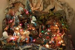 Presepe n. 11 cat. Adulti