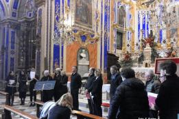 Concerto Armonie di voci 3.01.2019