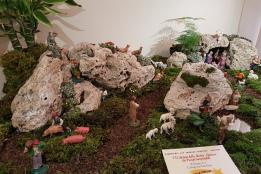 Presepe n. 2 cat. Bambini