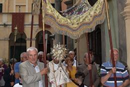 Processione Corpus Domini 2018
