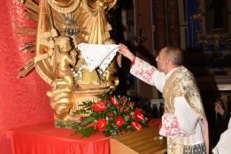 S. Messa di mezzanotte - S. Natale 2018