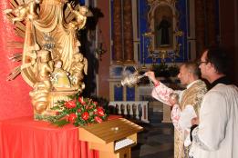 S. Messa di mezzanotte - S. Natale 2018