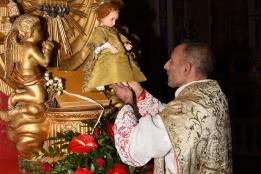 S. Messa di mezzanotte - S. Natale 2018