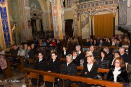 Concerto Natalizio del Coro Parrocchiale 5.01.2019