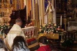 Festa della Madonna delle Grazie 2019