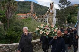 Festa della Madonna delle Grazie 2019