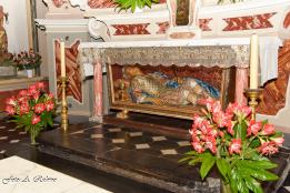 Festa di S. Prospero martire 6.05.2018
