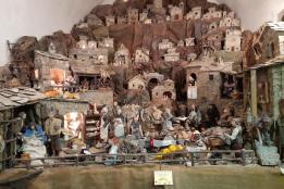 Presepe n. 10 cat. Adulti