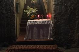Processione Eucaristica con soste per la Benedizione Eucaristica