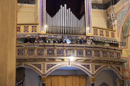 Ingresso Don Gian Luigi Peirano - Dolcedo 4.10.2025