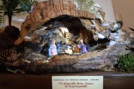 Presepe n. 14 cat. Adulti