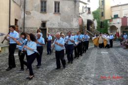 Processione del Sacro Cuore 2016