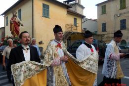 Processione del Sacro Cuore 2016