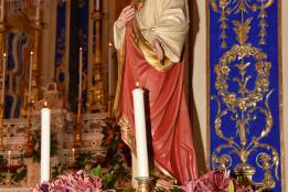 Statua Sacro Cuore
