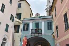 Sacro Cuore 2018