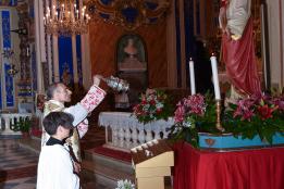 Sacro Cuore 2018