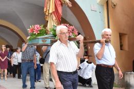 Sacro Cuore 2018