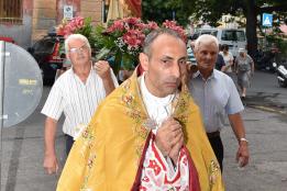 Sacro Cuore 2018