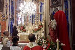 Solennità del Sacratissimo Cuore di Gesù A.D. 2020