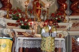 Triduo al Sacro Cuore di Gesù 2016