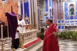 Venerdì Santo 2019 - Adorazione della Santa Croce