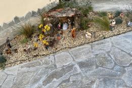 Presepe n. 16 cat. Bambini