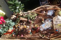 Presepe n. 3 cat. Adulti